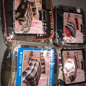 Blankets/covers